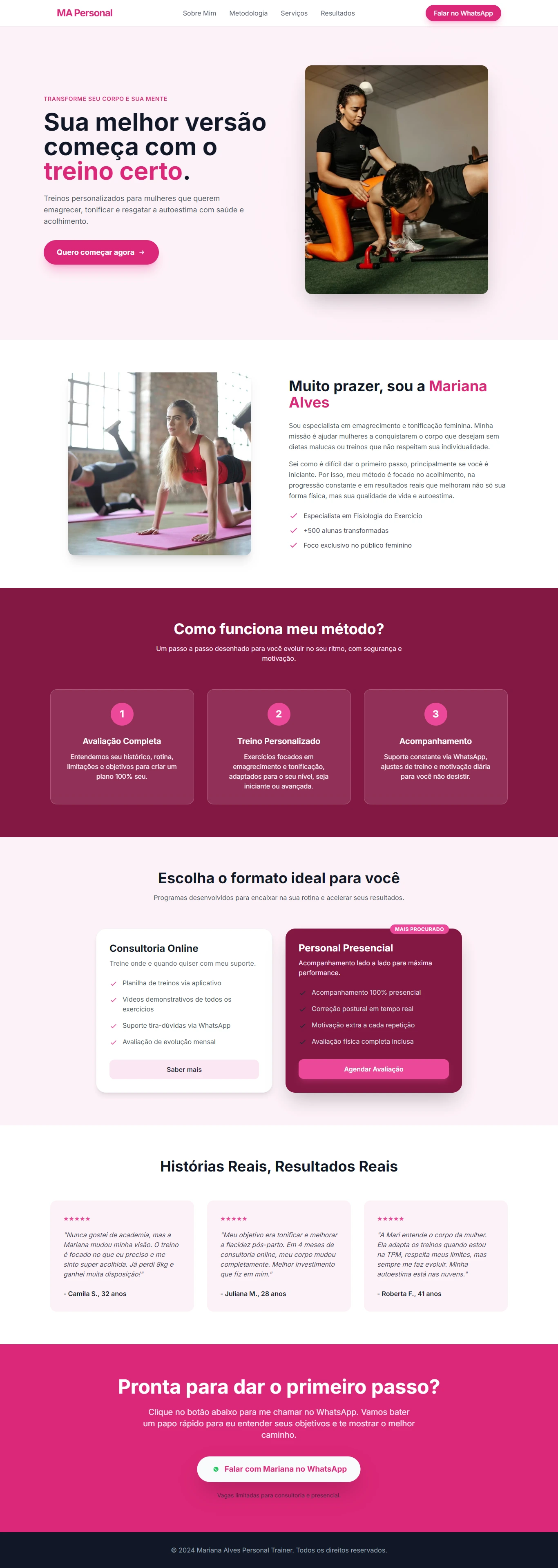 Exemplo 3