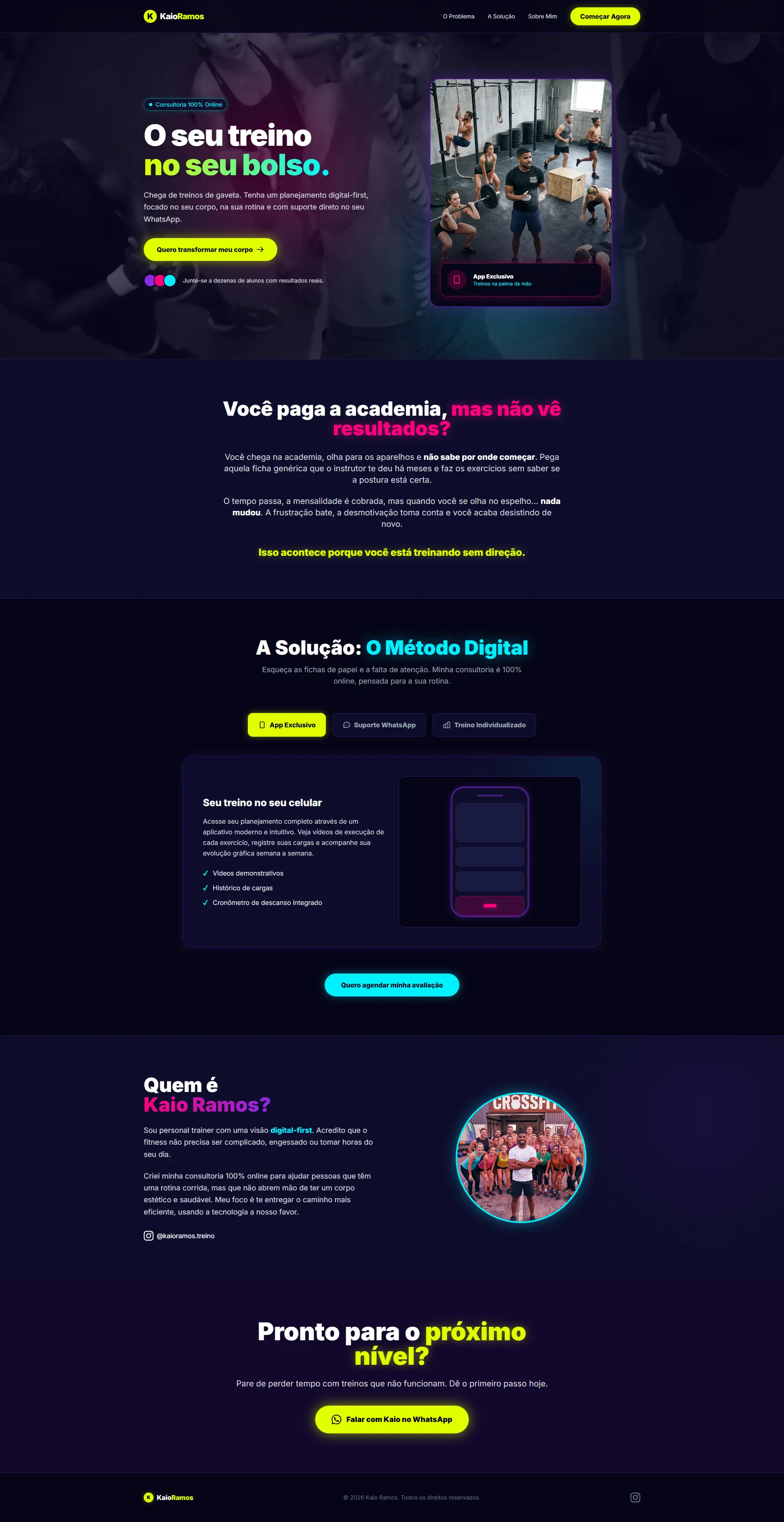 Exemplo 6